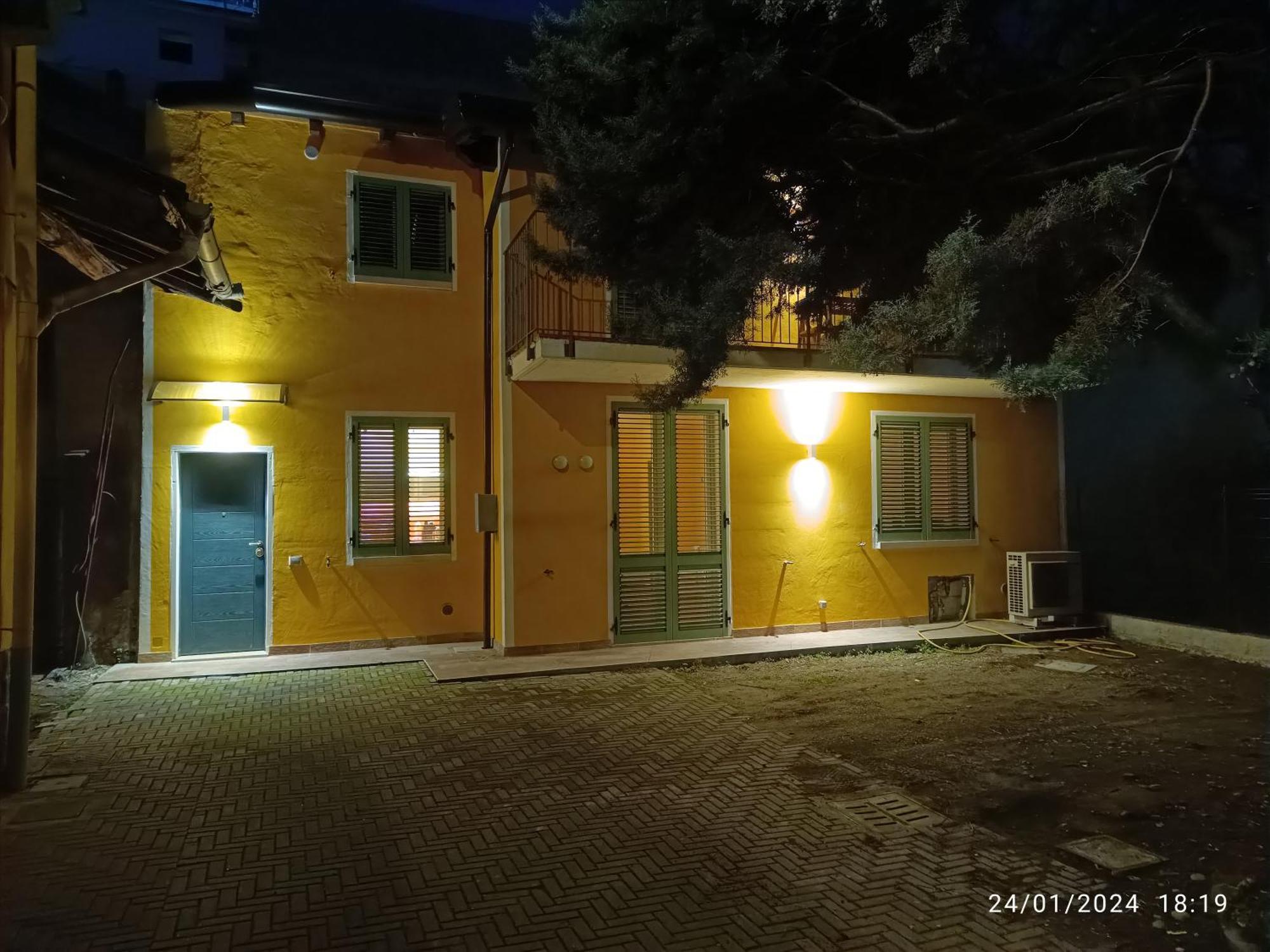 Un Angolo A Milano..., Milan